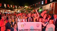 Kepez, yaşlıların bariyerini kaldırdı