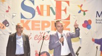 Karşıyaka ve Esentepe’de “Sahne Kepez” coşkusu