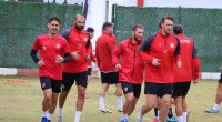 Kepezspor’da hedef: İnegöl’den puanla dönmek