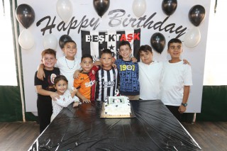 Kepez, OBA’da buluşuyor
