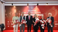 Kepez’den 102. Yıla Özel 102 Eser Cumhuriyet Sergisi