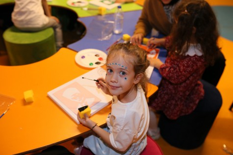 Kepez’den Cumhuriyet Bayramı’na özel çocuk atölyeleri