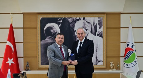 Kepez Belediyesi’nin mali başarısı SGK ödemelerine de yansıdı