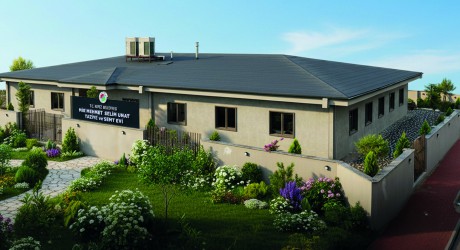 Kepez’in Mir Mehmet Selim Unat Taziye ve Semt Evi açılıyor