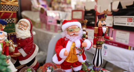 Kepez’de yeni yıl heyecanı başlıyor