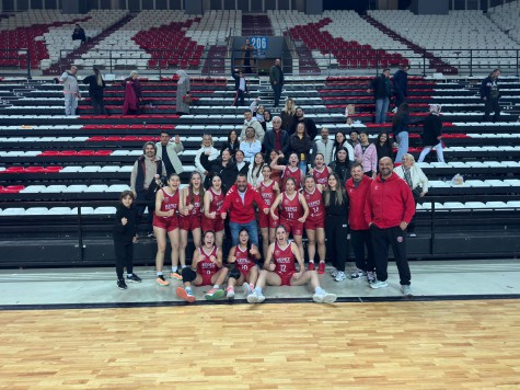 Kepez’in U18 Kız Basketbol takımından büyük başarı