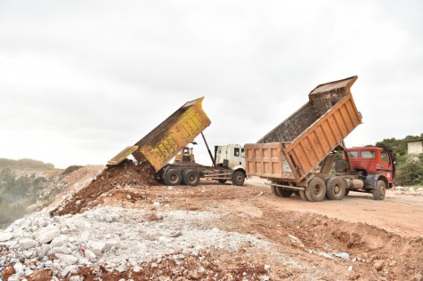 Kepez’de Yavuz Selim Mahallesi’nin yolları birbirine bağlanıyor