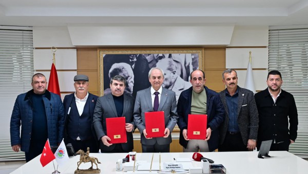 Kepez’e 2 Semt Evi, 1 Barınma Evi geliyor 