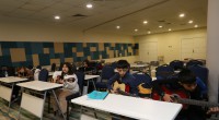 Mimar Sinan Akademi’de müzik, Kepez’de kuşakları buluşturuyor