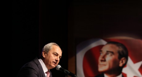 Kepez Belediye Başkanı Mesut Kocagöz’ün 10 Ocak Çalışan Gazeteciler Günü Kutlama Mesajı