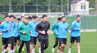 Kepezspor Futbol A.Ş’de Tek Hedef: 3 Puan