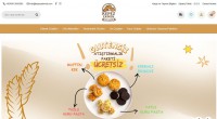 Kepez’in glutensiz ürünleri E-Ticaret hizmetiyle Türkiye’nin dört bir yanında