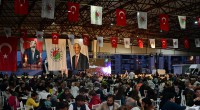 Kepez iftar sofralarında ve Ramazan etkinliklerinde buluşuyor
