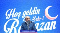 Kepez’in 4 mahallesi gönül sofralarında buluştu