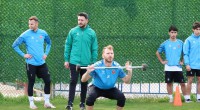 Kaplanlar sahaya çıkıyor! Kepezspor’da hedef İnegölspor karşısında 3 Puan