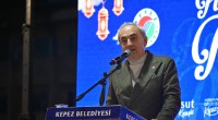 Kepez’in 4 mahallesi iftar sofralarında buluştu