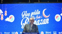Kepez’in 4 mahallesi iftar sofralarında buluştu