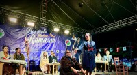 KKT’den Ramazan etkinliklerine sanatsal dokunuş  