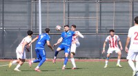 Kepezspor Futbol A.Ş. deplasmandan altın değerinde puanla döndü