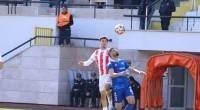 Kepezspor Futbol A.Ş. deplasmandan altın değerinde puanla döndü