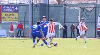Kepezspor Futbol A.Ş. deplasmandan altın değerinde puanla döndü