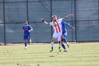 Kepezspor Futbol A.Ş. deplasmandan altın değerinde puanla döndü