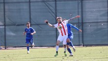 Kepezspor Futbol A.Ş. deplasmandan altın değerinde puanla döndü