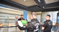 Kepez’de fırın ve unlu mamul işletmelerine sıkı denetim