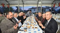 Mahalle iftarlarıyla, Kepez’de Ramazan birlikteliği