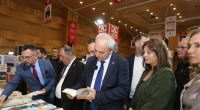 Kepez’de 27 Mart’ta kitap rüzgarı esecek