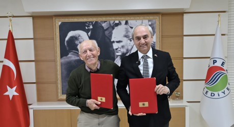 Kepez’e Köy Enstitüleri Kültür Evi geliyor