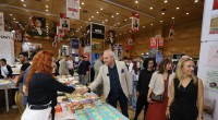 Kepez Kitap Fuarı yarın kapılarını açıyor