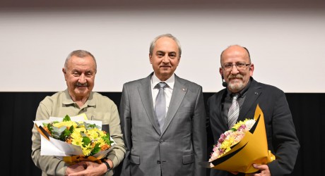 Kocagöz: “Deneyimden beslenen şehirler güçlüdür”