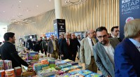 Kepez Kitap Fuarı kapılarını açtı: Edebiyat dolu 10 gün başladı