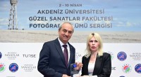 Kepez’de anlamlı sergi: AÜ. mezunu genç sanatçıların objektifinden hayat
