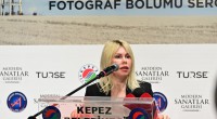 Kepez’de anlamlı sergi: AÜ. mezunu genç sanatçıların objektifinden hayat