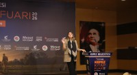 Kepez Kitap Fuarı’nda “Hayatın Dengesini Bulmak”