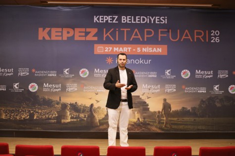 Mustafa Sekban’dan sınavlara hazırlıkta bilimsel rehber