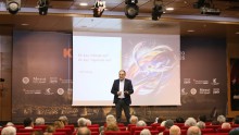 Emekli Emniyet Müdürü Akif Aktuğ: “Bir şey olmak değil, bir şey yapmak önemli”
