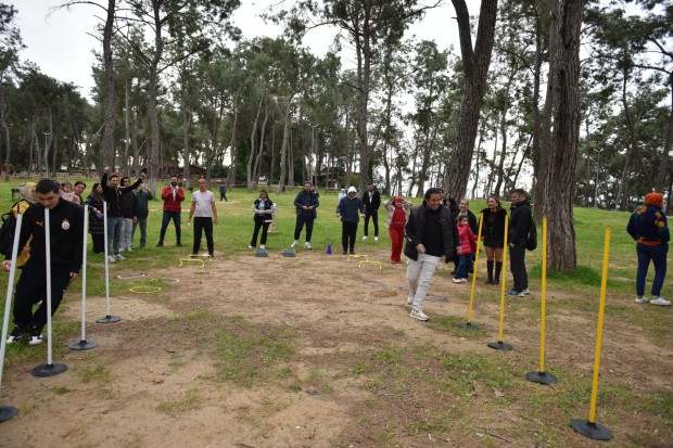 Kepez’de Otizm farkındalık buluşması