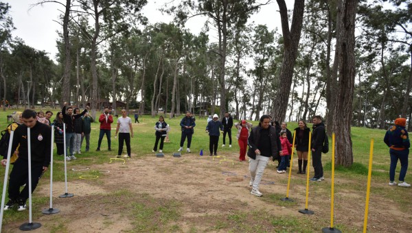 Kepez’de Otizm farkındalık buluşması 