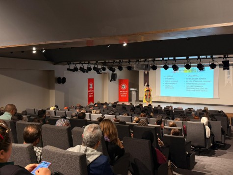 Kepez’de Otizimli bireylere yönelik ‘Ergenlik Sorunları ve Mahremiyet Eğitimi’