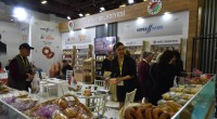 Kepez Vakfı YÖREX’te fark yarattı