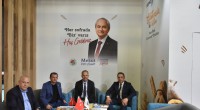 Kepez Vakfı YÖREX’te fark yarattı