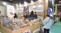 Kepez Vakfı YÖREX’te fark yarattı