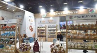 Kepez Vakfı YÖREX’te fark yarattı
