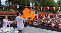 Kepez’de 23 Nisan heyecanı sürüyor