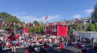 Mimar Sinan Akademi’den 23 Nisan Şenlikleri’ne sanat dolu final