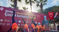 Mimar Sinan Akademi’den 23 Nisan Şenlikleri’ne sanat dolu final