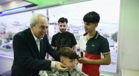 Kocagöz: “Esnafımız bizim baş tacımızdır”